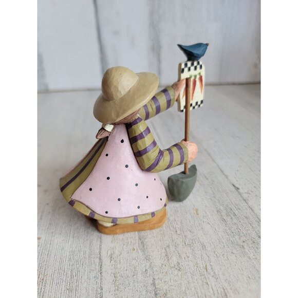 Willraye Studio first time Gardener Farmers Market figure - Picture 3 of 7